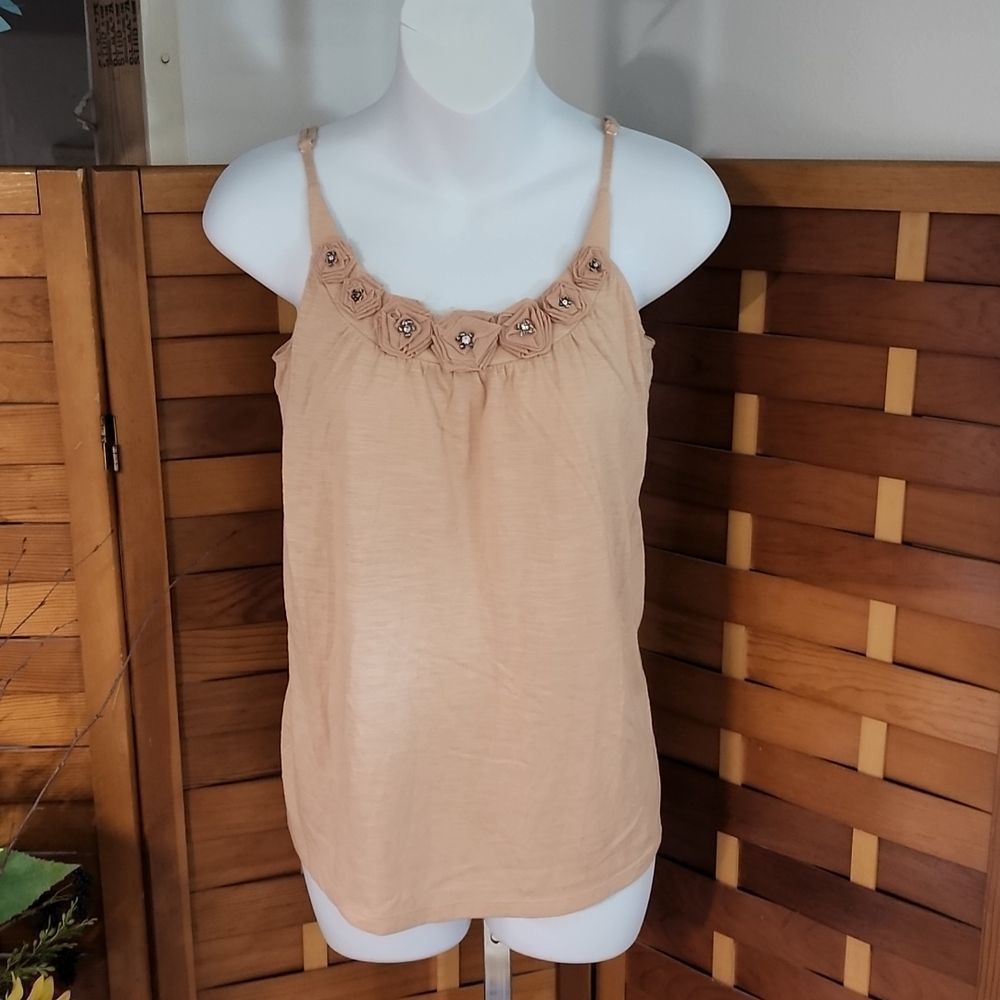 Forever 21 Brand Tank Top